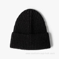 Wholesale Knitted Beanie Hat Adult